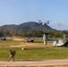 31st MEU Conducts Reinforcement Training