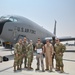 McConnell Airman recognized as AotW while deployed to USCENTCOM
