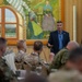 20th International Command Senior Enlisted Leader Conference