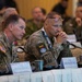 20th International Command Senior Enlisted Leader Conference