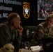USASOC Hosts ARSOF Professional Development Event