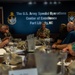 USASOC Hosts ARSOF Professional Development Event