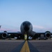 Lightning over Poland: 100th ARW refuels 48th FW during F2T2 NATO exercise