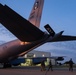 Lightning over Poland: 100th ARW refuels 48th FW during F2T2 NATO exercise