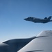 Lightning over Poland: 100th ARW refuels 48th FW during F2T2 NATO exercise