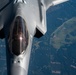 Lightning over Poland: 100th ARW refuels 48th FW during F2T2 NATO exercise