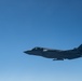 Lightning over Poland: 100th ARW refuels 48th FW during F2T2 NATO exercise