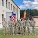 3rd ABCT conducts promotion ceremony for Lt. Col. John Hermida in Poland