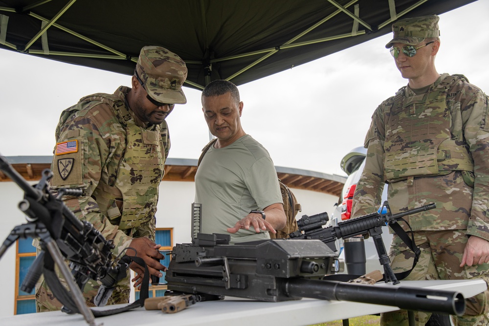 20th International Command Senior Enlisted Leader Conference