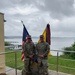 McCready assumes senior enlisted position of 1-66AR