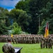 McCready assumes senior enlisted position of 1-66AR