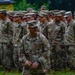 McCready assumes senior enlisted position of 1-66AR