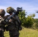 1st Battalion, 57th Air Defense Artillery Regiment Training