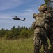 1st Battalion, 57th Air Defense Artillery Regiment Training