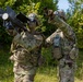 1st Battalion, 57th Air Defense Artillery Regiment Training