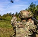 1st Battalion, 57th Air Defense Artillery Regiment Training