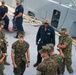 Midshipman Come Aboard USS San Antonio