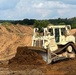 Horizontal Construction Engineers conduct digging training in Poland