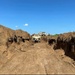 Horizontal Construction Engineers conduct digging training in Poland