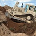 Horizontal Construction Engineers conduct digging training in Poland