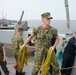 Midshipman Come Aboard USS San Antonio