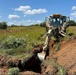 Horizontal Construction Engineers conduct digging training in Poland