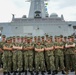 Midshipman Come Aboard USS San Antonio