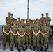 Midshipman Come Aboard USS San Antonio