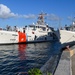 Coast Guard offloads more than $18 million in illegal narcotics interdicted in Caribbean Sea