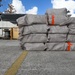 Coast Guard offloads more than $18 million in illegal narcotics interdicted in Caribbean Sea