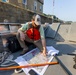 Geologists and historians trek muddy shores to protect Monongahela River’s cultural heritage