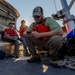 Geologists and historians trek muddy shores to protect Monongahela River’s cultural heritage