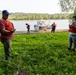 Geologists and historians trek muddy shores to protect Monongahela River’s cultural heritage