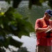 Geologists and historians trek muddy shores to protect Monongahela River’s cultural heritage