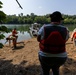 Geologists and historians trek muddy shores to protect Monongahela River’s cultural heritage