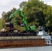 Geologists and historians trek muddy shores to protect Monongahela River’s cultural heritage