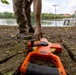 Geologists and historians trek muddy shores to protect Monongahela River’s cultural heritage