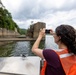 Geologists and historians trek muddy shores to protect Monongahela River’s cultural heritage