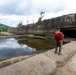 Geologists and historians trek muddy shores to protect Monongahela River’s cultural heritage