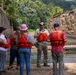 Geologists and historians trek muddy shores to protect Monongahela River’s cultural heritage