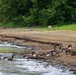 Geologists and historians trek muddy shores to protect Monongahela River’s cultural heritage