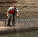 Geologists and historians trek muddy shores to protect Monongahela River’s cultural heritage