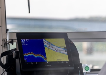 Geologists and historians trek muddy shores to protect Monongahela River’s cultural heritage