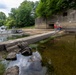 Geologists and historians trek muddy shores to protect Monongahela River’s cultural heritage