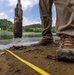 Geologists and historians trek muddy shores to protect Monongahela River’s cultural heritage