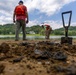 Geologists and historians trek muddy shores to protect Monongahela River’s cultural heritage