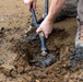 Geologists and historians trek muddy shores to protect Monongahela River’s cultural heritage