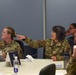Air Force medical leaders host AFMEDCOM planning conference