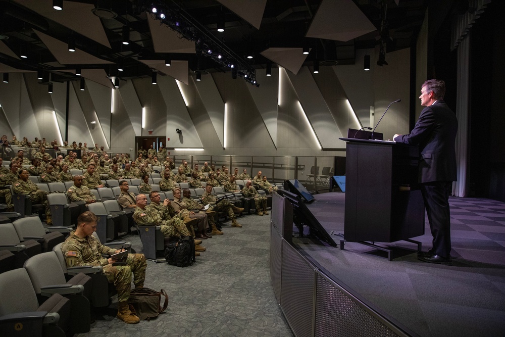 2024 Reserve Component Acquisition Training Summit