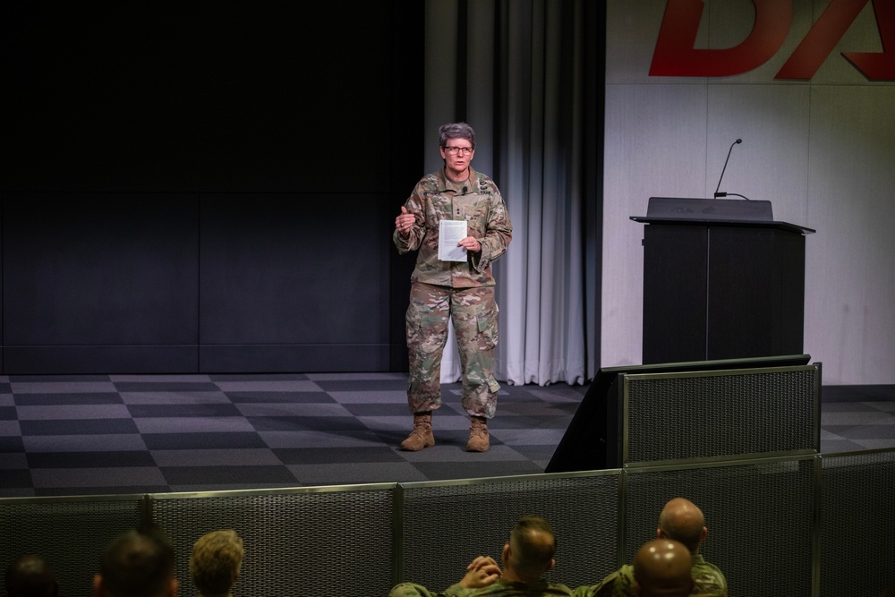 2024 Reserve Component Acquisition Training Summit